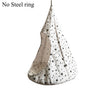 Cat Bed Tent Hammock Hanging Bed Tent Cone Shape Breathable Cat House Linen Sponge Tent Hanging Cage Cover Pet Supplies
