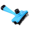 Pet Dog Cat Brush For Cats Puppy Gatos Accessories Grooming Comb Mascotas Products For Small Dogs Pets Supplies kedi malzemeleri
